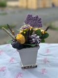 Load image into Gallery viewer, Lavender Love for Mom- Candle