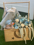 Load image into Gallery viewer, LUXURY Baby Candle Blooms- Custom made Candle Arrangement