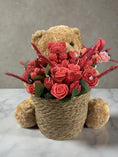 Load image into Gallery viewer, EXCLUSIVE Scarlet Love Bear