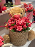 Load image into Gallery viewer, EXCLUSIVE Scarlet Love Bear