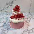Load image into Gallery viewer, Birthday Cake Candle- Pickup Only
