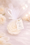 Load image into Gallery viewer, L’Amour Blanc