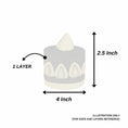 Load image into Gallery viewer, Mother's Candle Cake