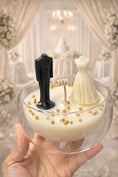 Load image into Gallery viewer, Wedding Center Piece