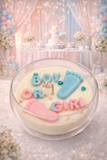 Load image into Gallery viewer, Center Piece Baby Celebration