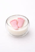Load image into Gallery viewer, Tiny Toes- Baby Shower/ Gender reveal