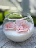 Load image into Gallery viewer, Blush Orchid Glow
