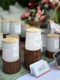 Load image into Gallery viewer, Malibu White Tea & Ginger