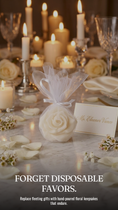 Load image into Gallery viewer, L’Amour Blanc