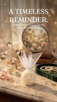 Load image into Gallery viewer, L’Amour Blanc