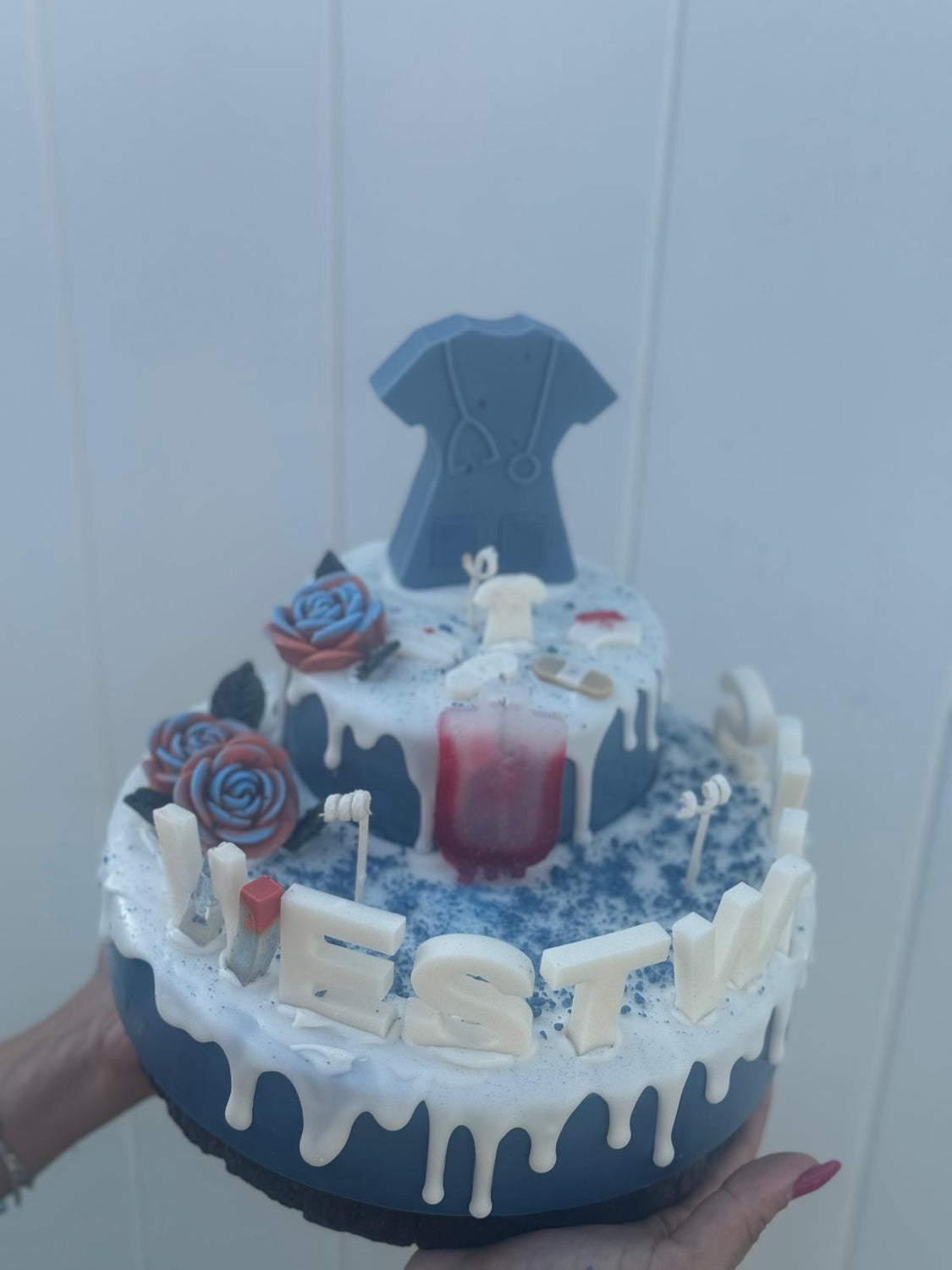 CUSTOM ORDERS