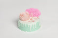 Load image into Gallery viewer, Custom Candle Cake- PICK UP ONLY
