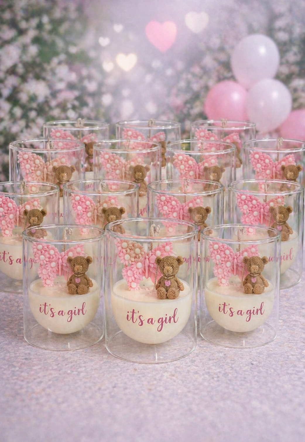 Baby Bear Cup