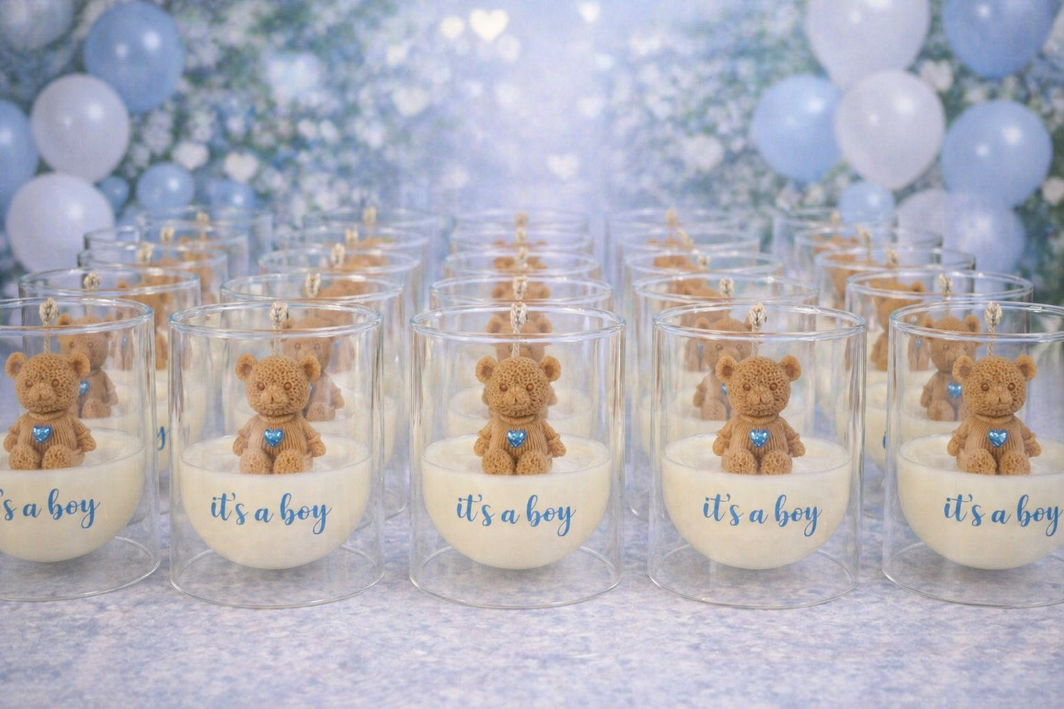 Baby Bear Cup