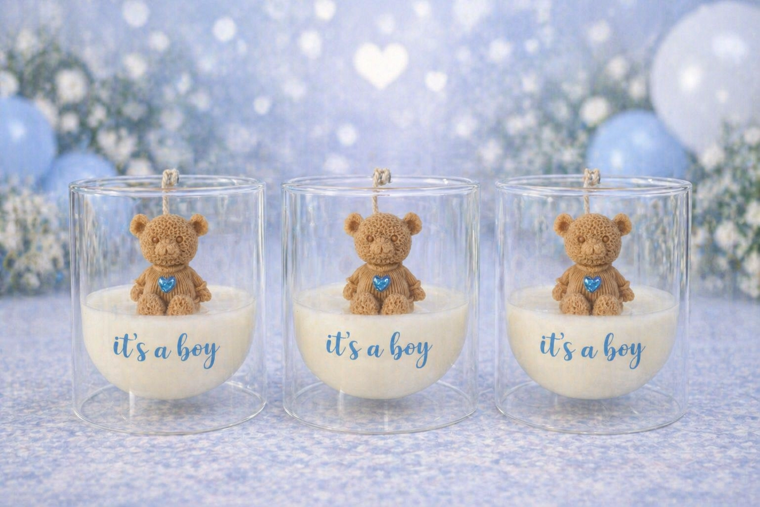 Baby Bear Cup