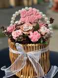 Load image into Gallery viewer, Maison d’Amour- Mom's Candle Basket
