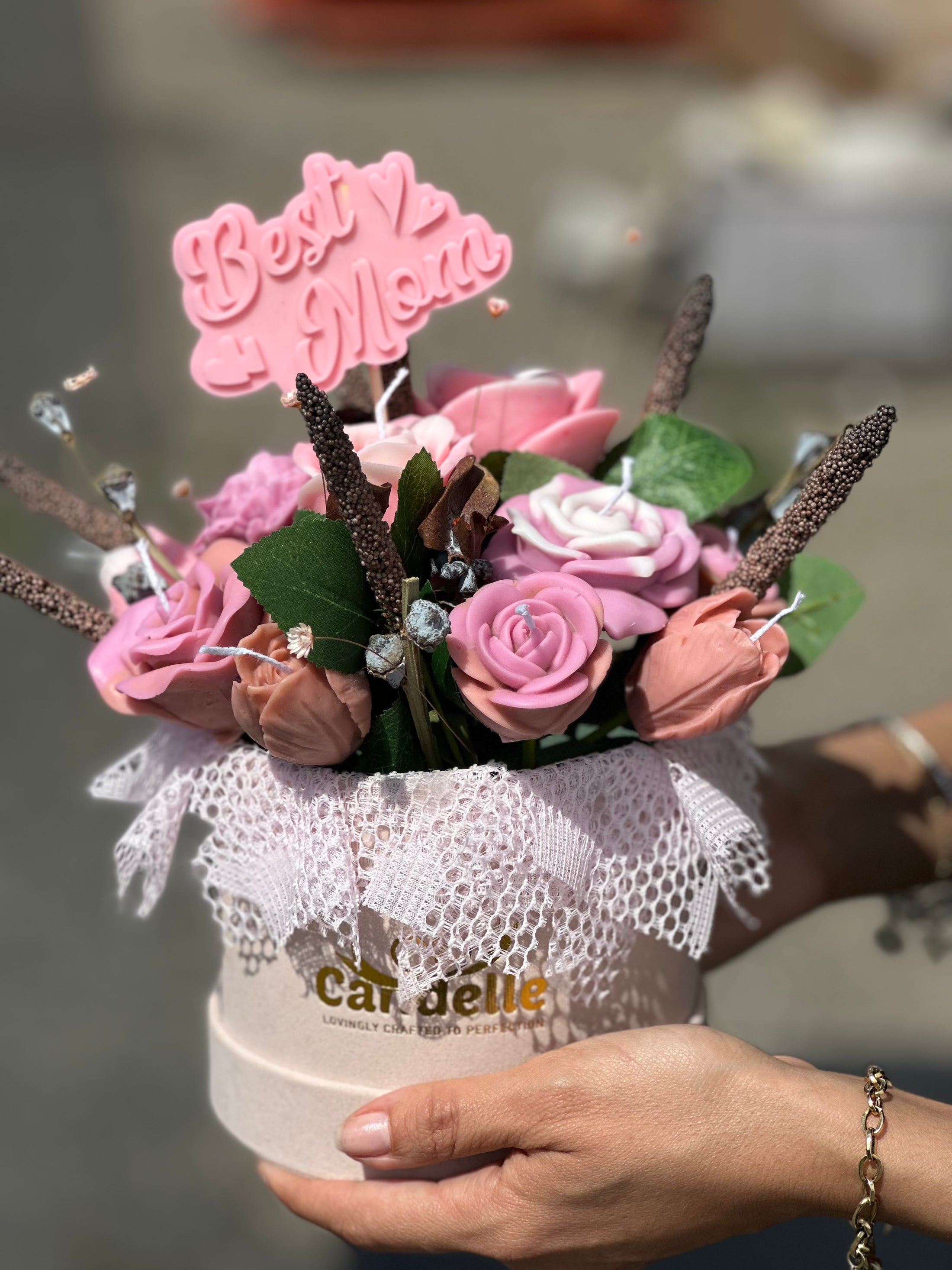 Signature Candelle