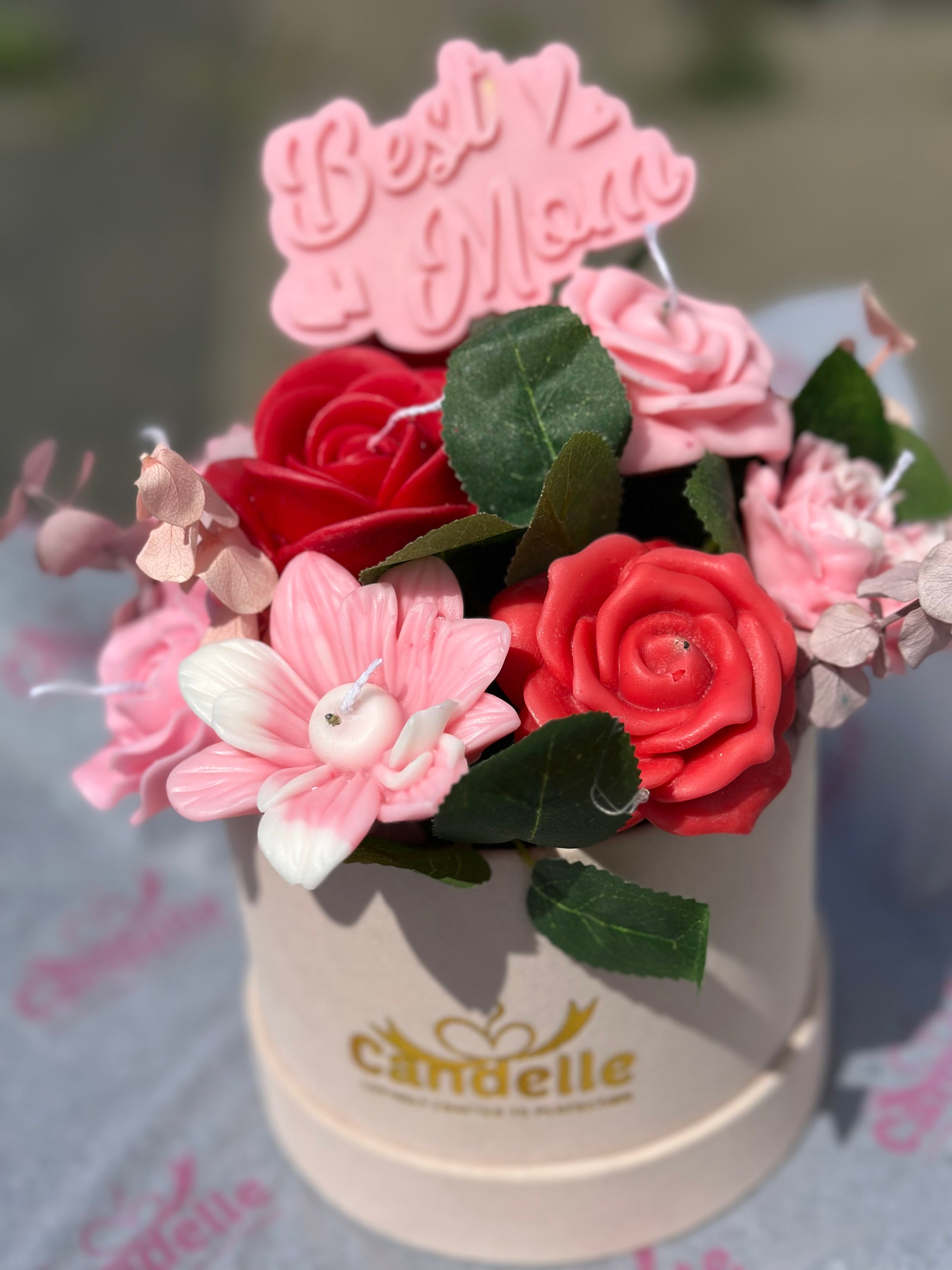 Signature Candelle