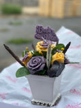 Load image into Gallery viewer, Lavender Love for Mom- Candle
