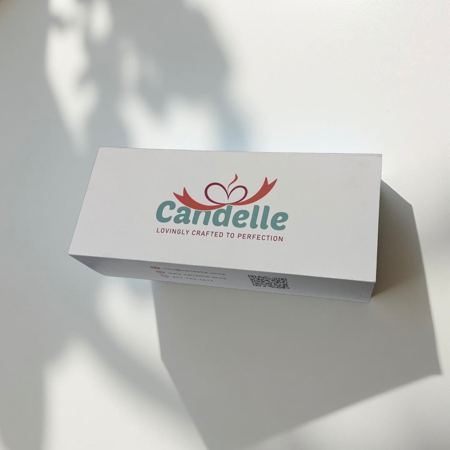 Mom Candles