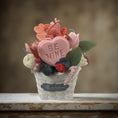 Load image into Gallery viewer, Blossom Candle Bouquet
