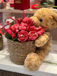 Load image into Gallery viewer, EXCLUSIVE Scarlet Love Bear
