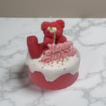 Load image into Gallery viewer, Birthday Cake Candle- Pickup Only
