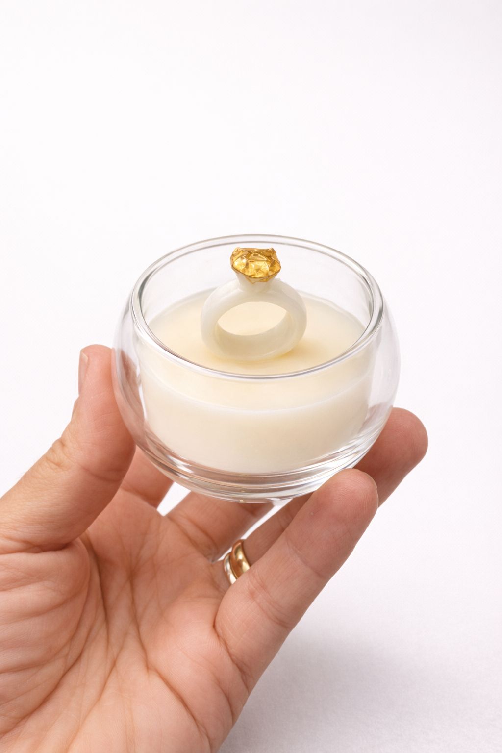 Eternal Promise Candle