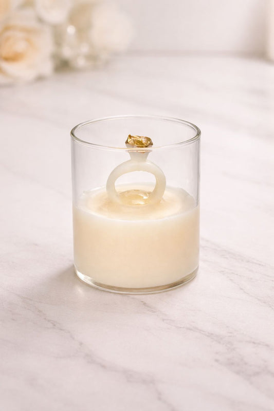Lumière Promise Candle