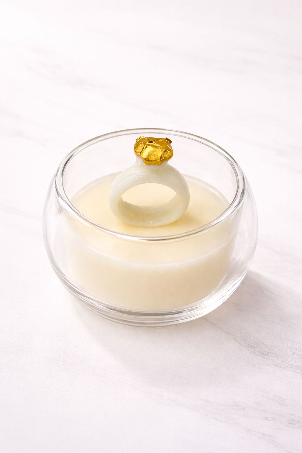Eternal Promise Candle
