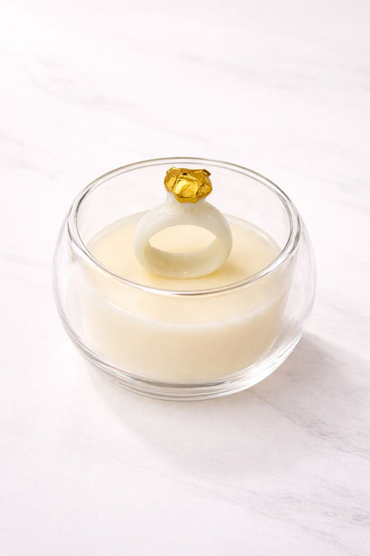 Eternal Promise Candle