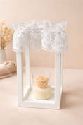 Load image into Gallery viewer, Center Piece- Wooden Castel
