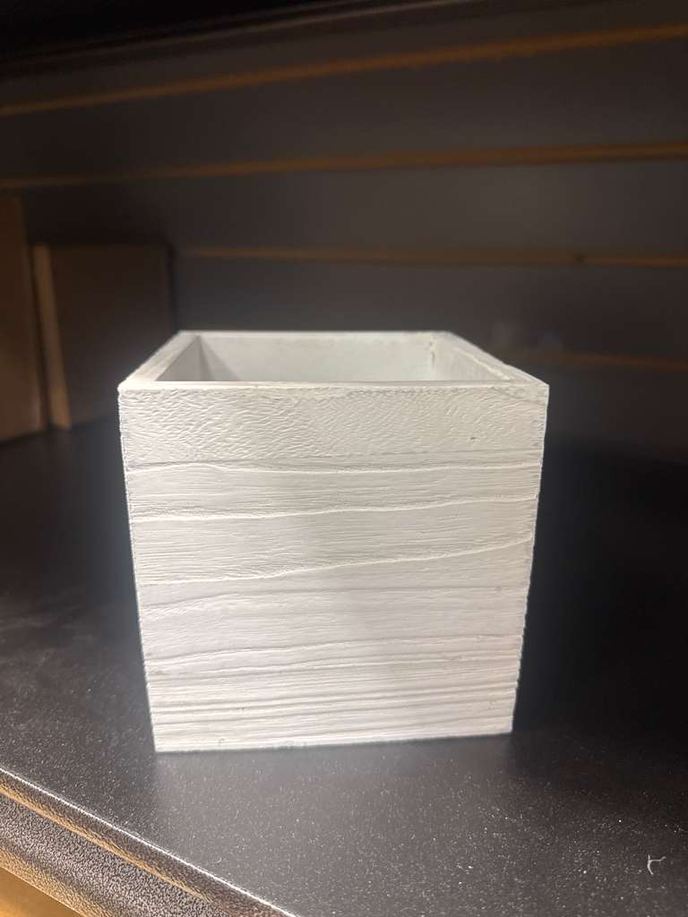 Birthday Candles Box