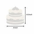 Load image into Gallery viewer, Mother's Candle Cake
