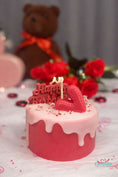Load image into Gallery viewer, Birthday Cake Candle- Pickup Only
