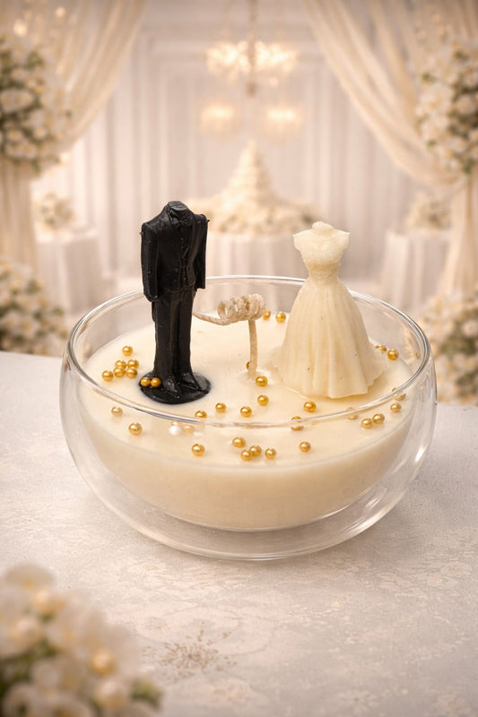 Wedding Center Piece