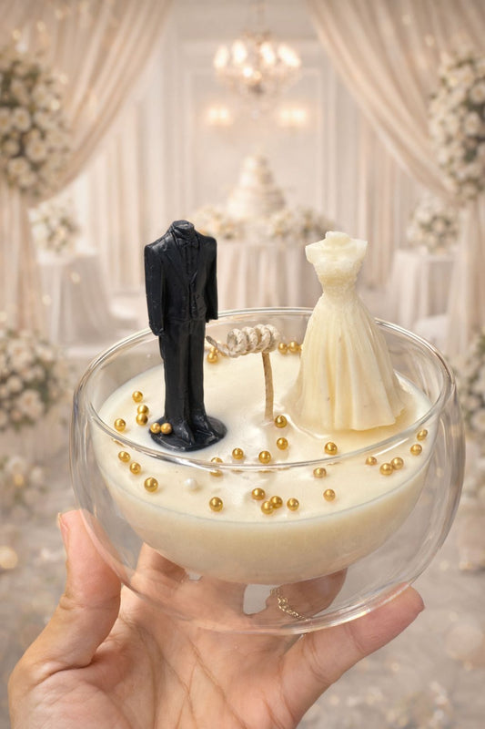 Wedding Center Piece