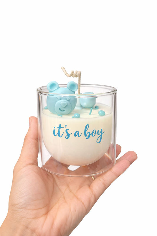 Maison Bébé - Set of 12