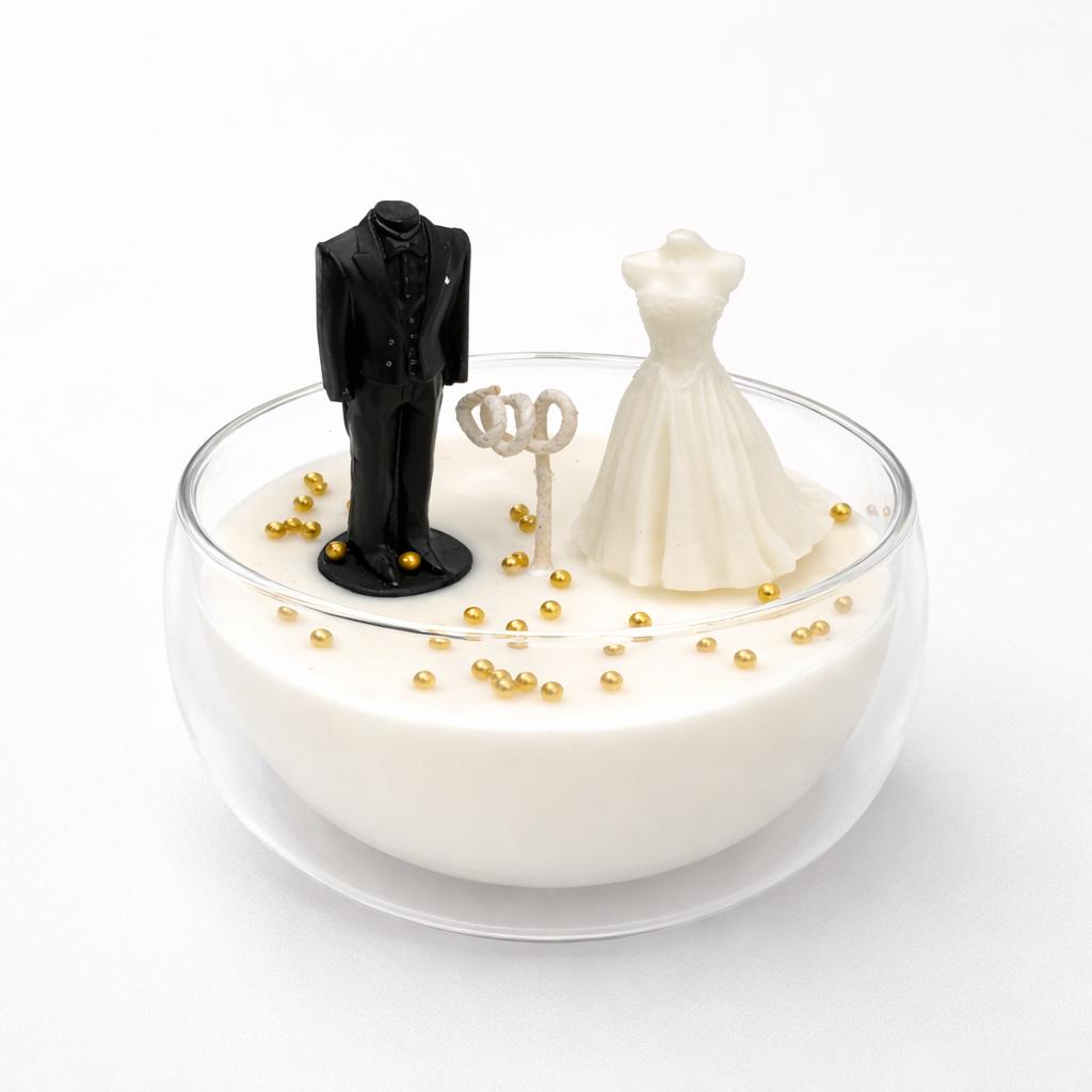 Wedding Center Piece