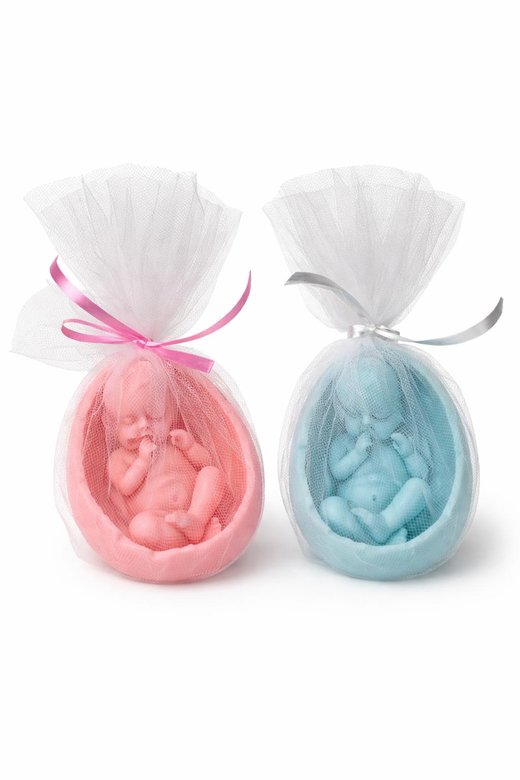 Baby Candle