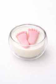 Tiny Toes Baby- Set of 12
