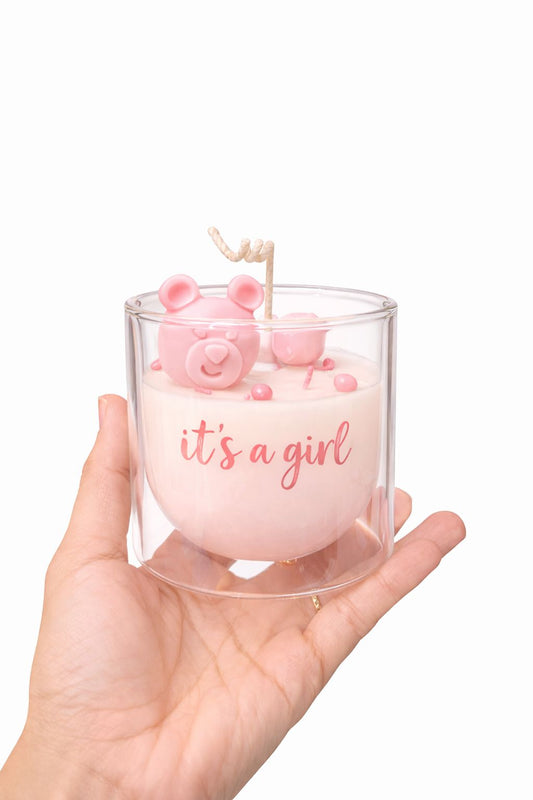 Maison Bébé - Set of 12