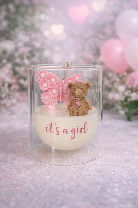 Baby Bear Cup