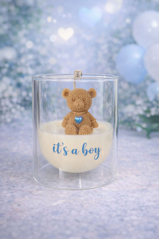 Baby Bear Cup