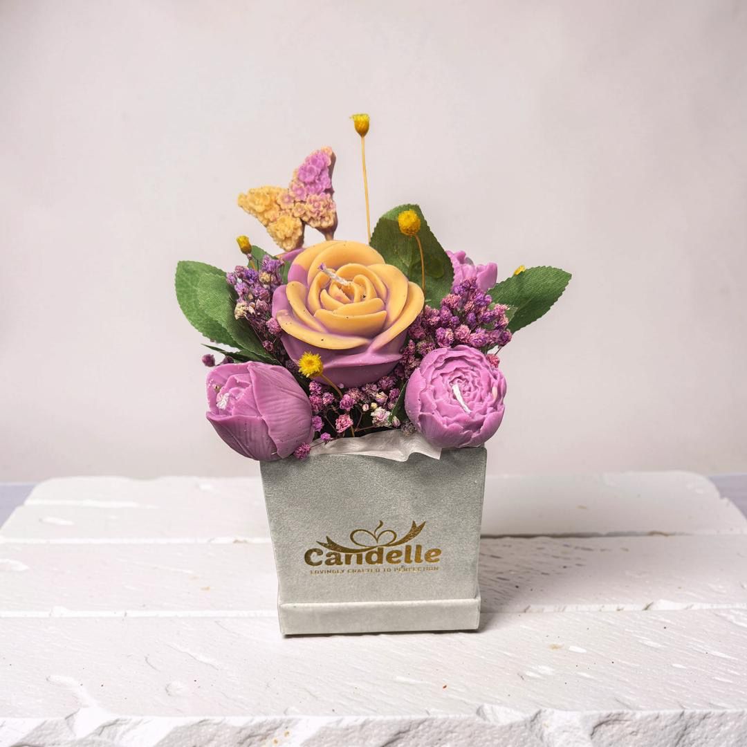 Blush Bloom Box