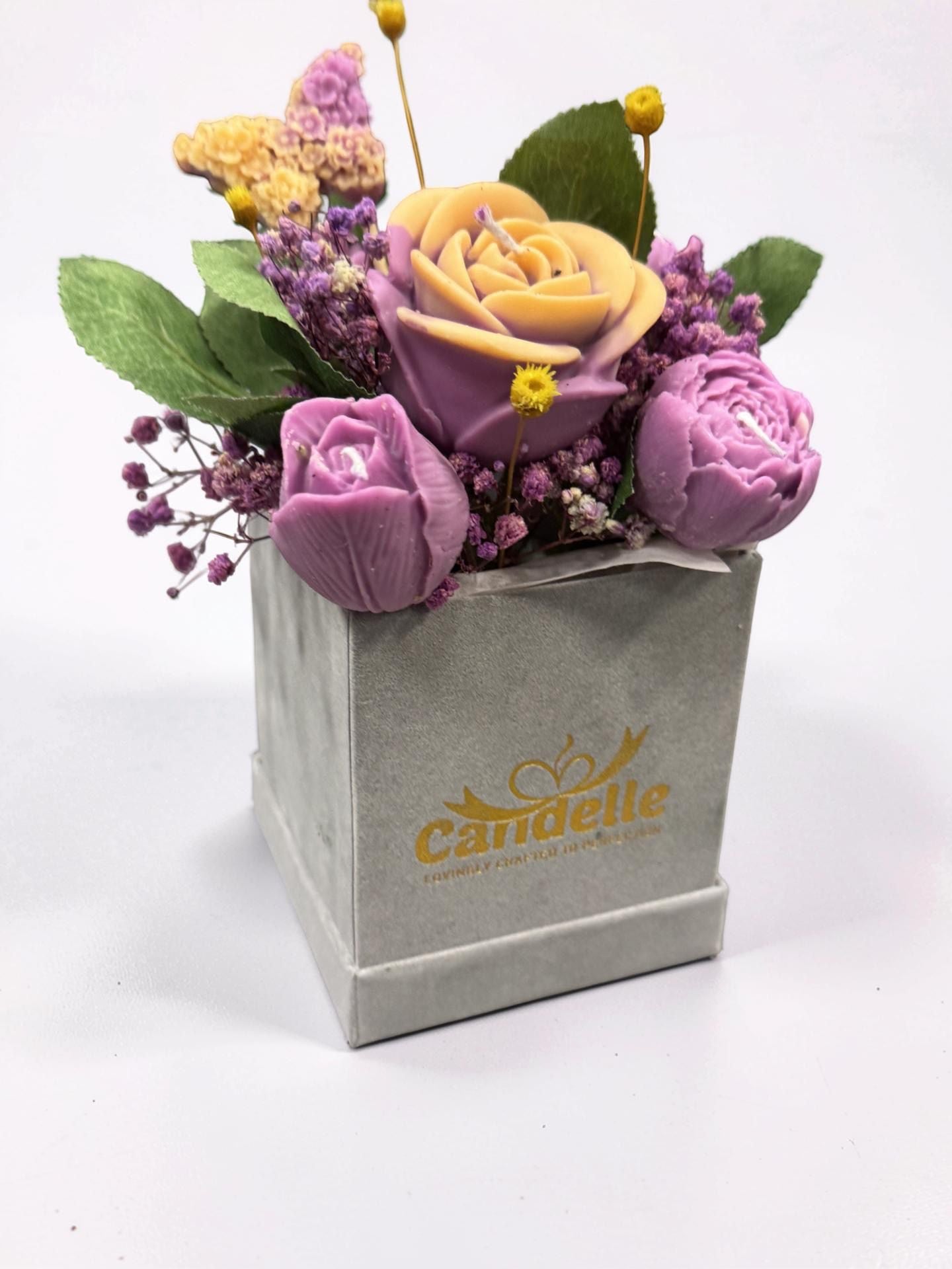 Blush Bloom Box