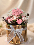 Load image into Gallery viewer, Maison d’Amour- Mom's Candle Basket

