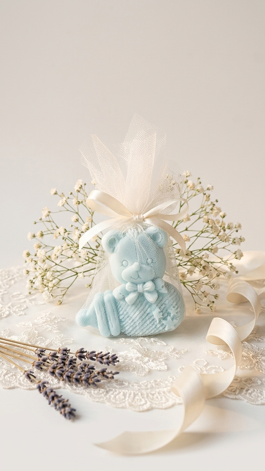 Little Blessings Candle